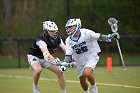 MLax vs MIT  Wheaton College Men’s Lacrosse vs MIT. - Photo By: KEITH NORDSTROM : Wheaton, Lacrosse, LAX, NEWMAC